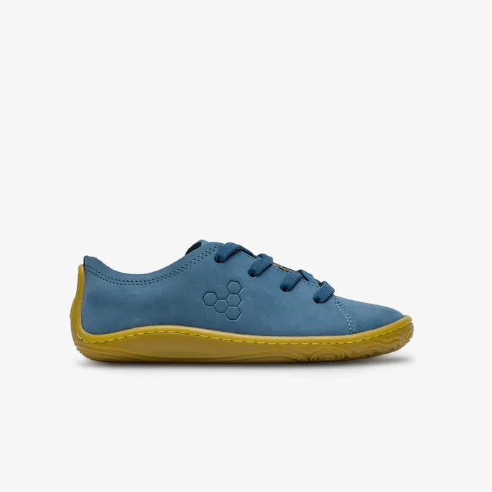 VIVOBAREFOOT | ADDIS KIDS-INDIGO