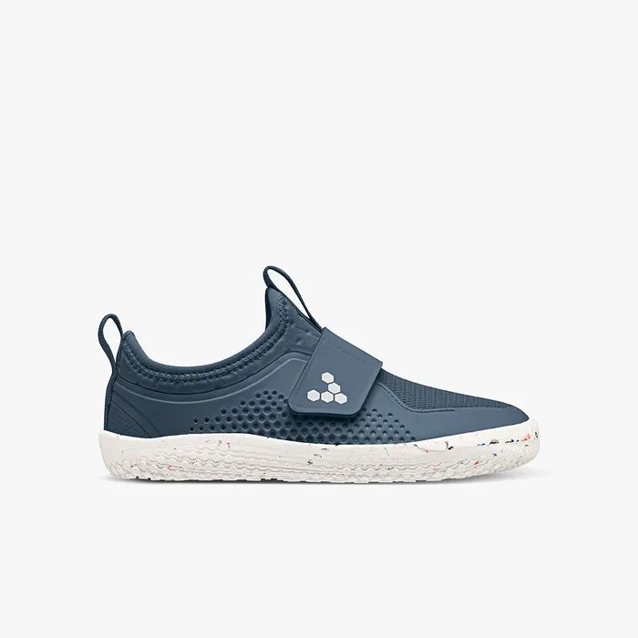 VIVOBAREFOOT | PRIMUS SPORT II KIDS-INDIGO