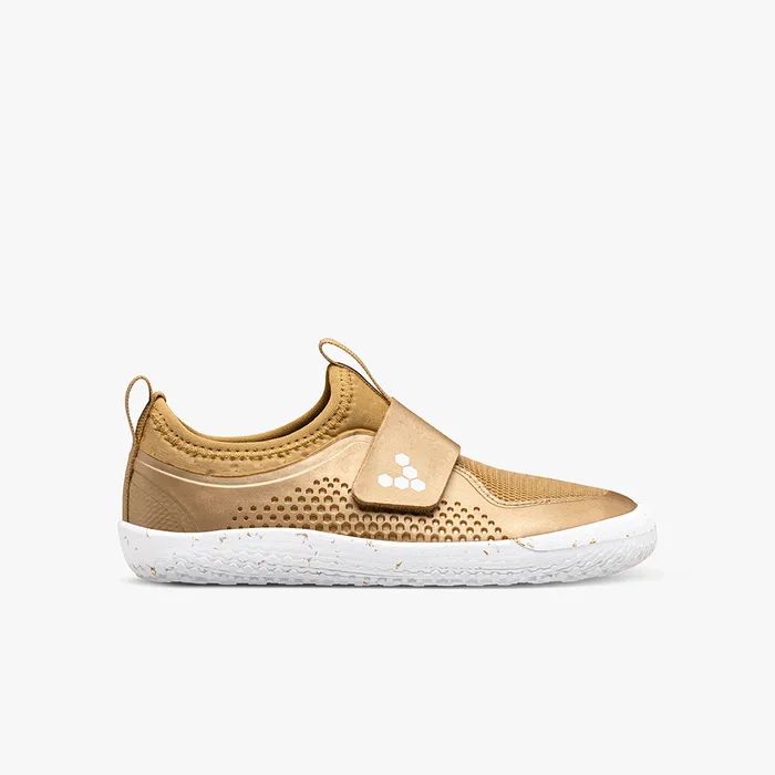 VIVOBAREFOOT | PRIMUS SPORT II KIDS-GOLD