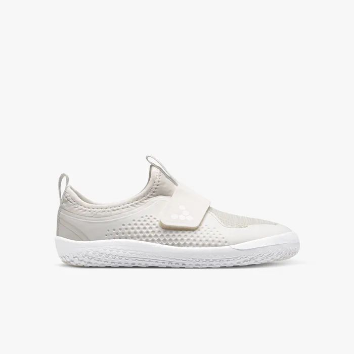 VIVOBAREFOOT | PRIMUS SPORT II KIDS- BRIGHT WHITE