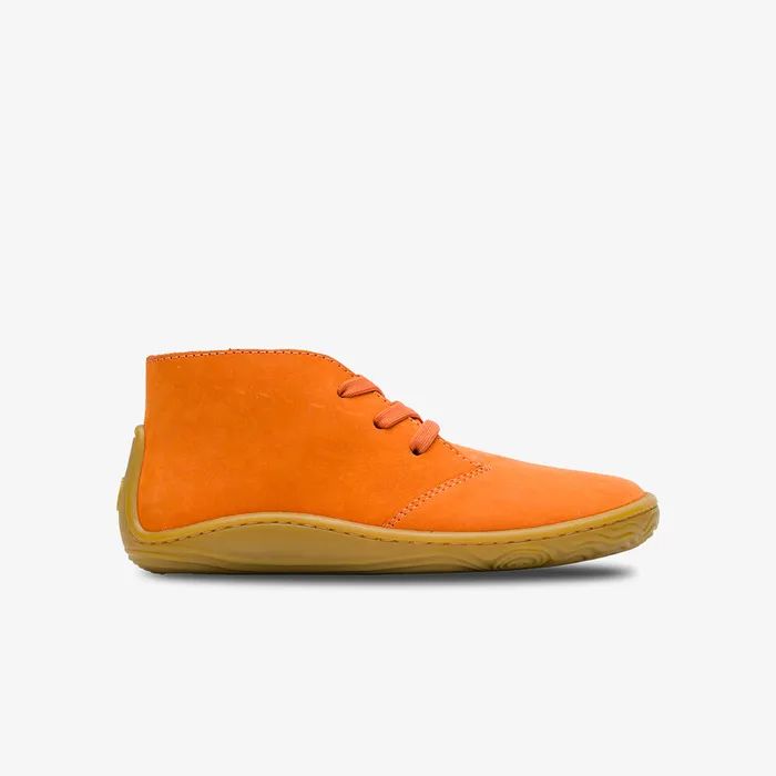 VIVOBAREFOOT | GOBI ADDIS KIDS-SCARLETT IBIS