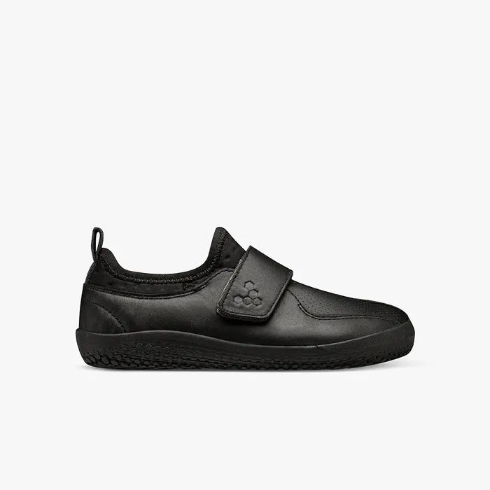 VIVOBAREFOOT | PRIMUS SCHOOL II KIDS-OBSIDIAN