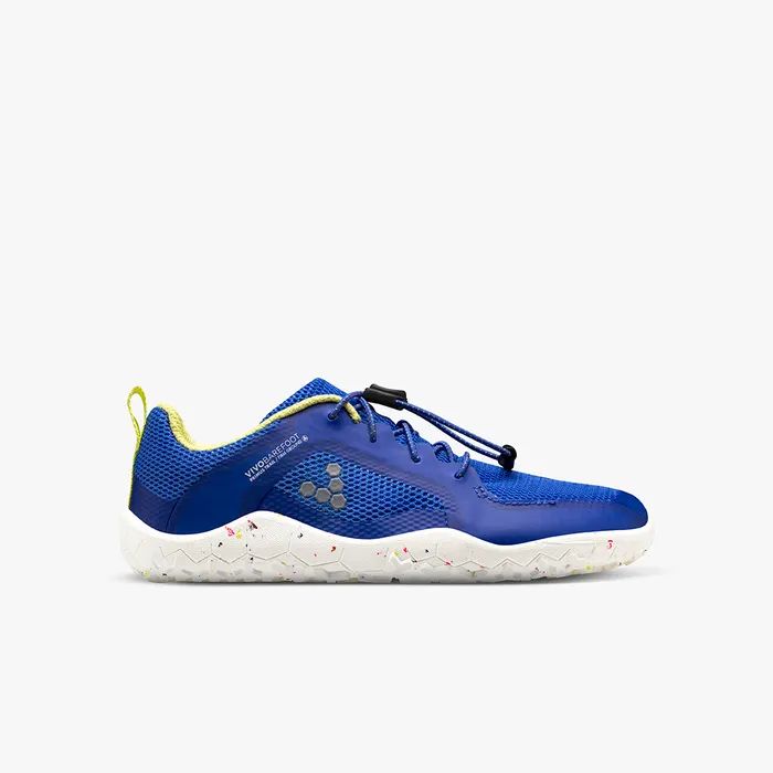 VIVOBAREFOOT | PRIMUS TRAIL II FG KIDS-AMPARO BLUE