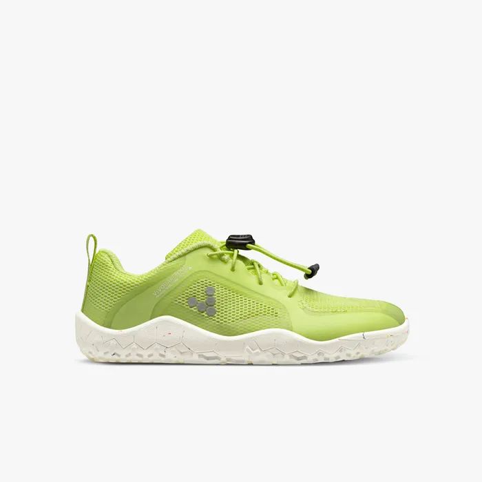 VIVOBAREFOOT | PRIMUS TRAIL II FG KIDS-SUNNY LIME