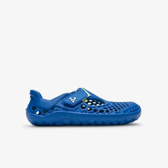 VIVOBAREFOOT | ULTRA BLOOM KIDS-AMPARO BLUE