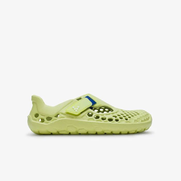 VIVOBAREFOOT | ULTRA BLOOM KIDS-SUNNY LIME