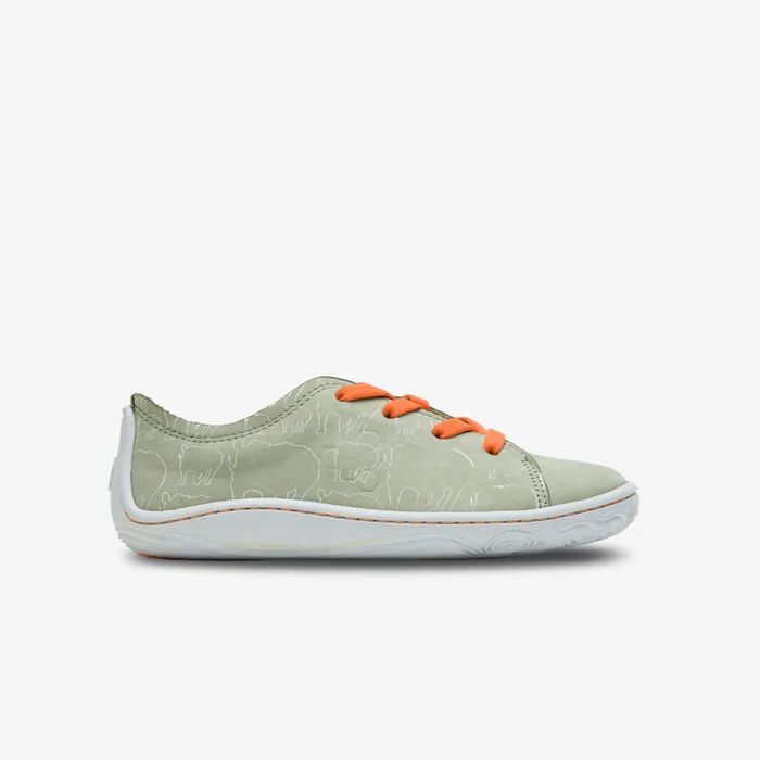 VIVOBAREFOOT | ADDIS LEWA JUNIORS-SAGE - Click Image to Close