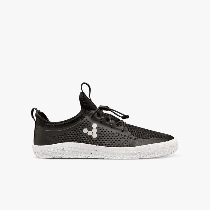 VIVOBAREFOOT | PRIMUS SPORT II JUNIORS-OBSIDIAN