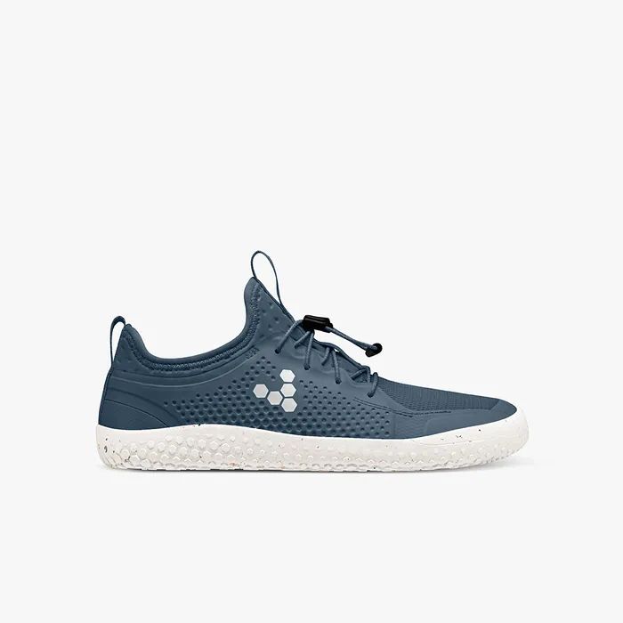 VIVOBAREFOOT | PRIMUS SPORT II JUNIORS-INDIGO