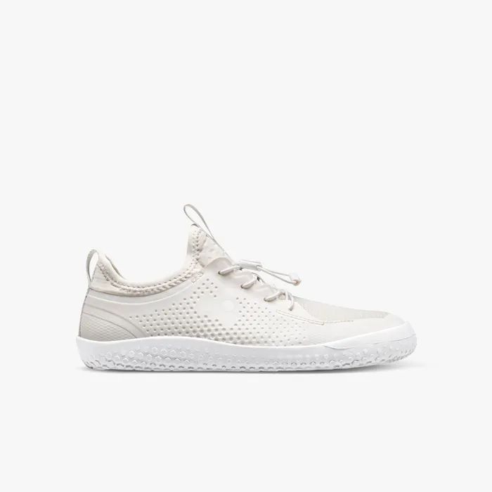 VIVOBAREFOOT | PRIMUS SPORT II JUNIORS-BRIGHT WHITE