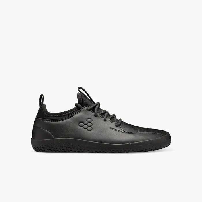 VIVOBAREFOOT | PRIMUS SCHOOL II JUNIORS-OBSIDIAN