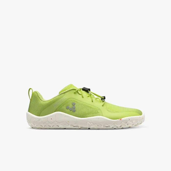 VIVOBAREFOOT | PRIMUS TRAIL II FG JUNIORS-SUNNY LIME