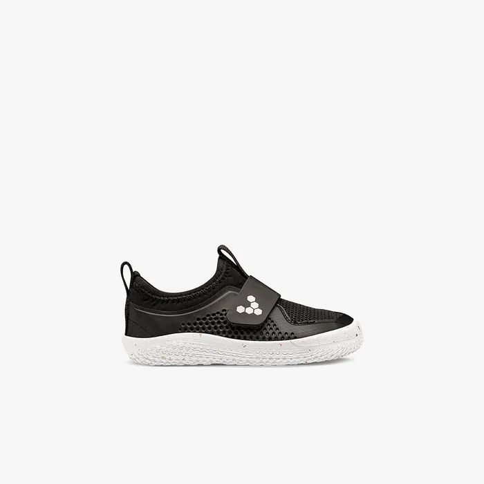 VIVOBAREFOOT | PRIMUS SPORT II TODDLERS-OBSIDIAN - Click Image to Close