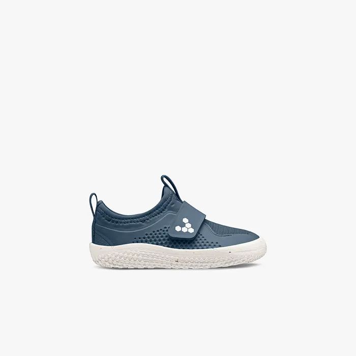 VIVOBAREFOOT | PRIMUS SPORT II TODDLERS-INDIGO - Click Image to Close