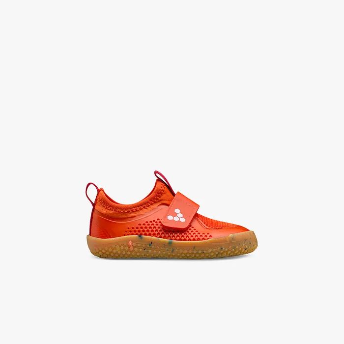 VIVOBAREFOOT | PRIMUS SPORT II TODDLERS-SCARLETT IBIS