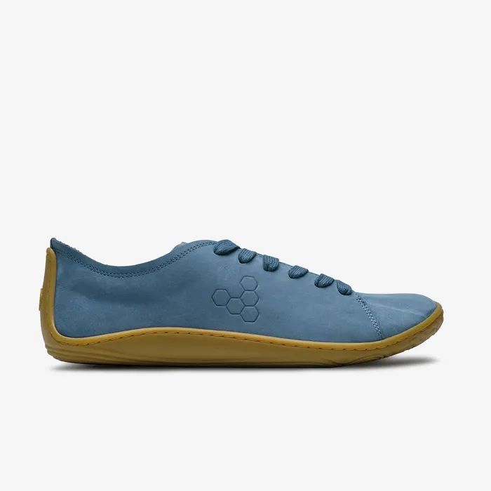 VIVOBAREFOOT | ADDIS WOMENS-INDIGO - Click Image to Close