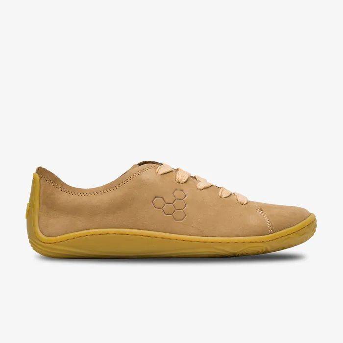 VIVOBAREFOOT | ADDIS WOMENS-BONE BROWN