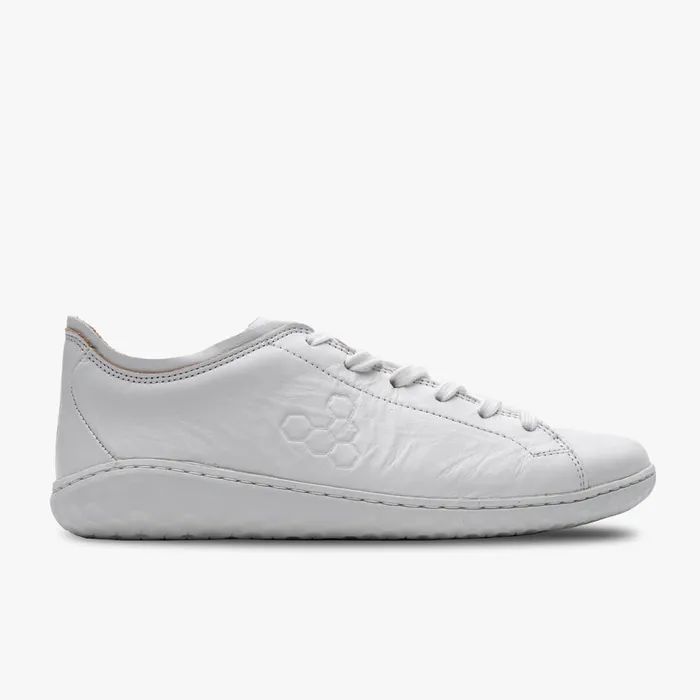 VIVOBAREFOOT | GEO COURT III WOMENS-BRIGHT WHITE