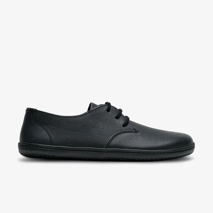 VIVOBAREFOOT | RA III WOMENS-OBSIDIAN - Click Image to Close