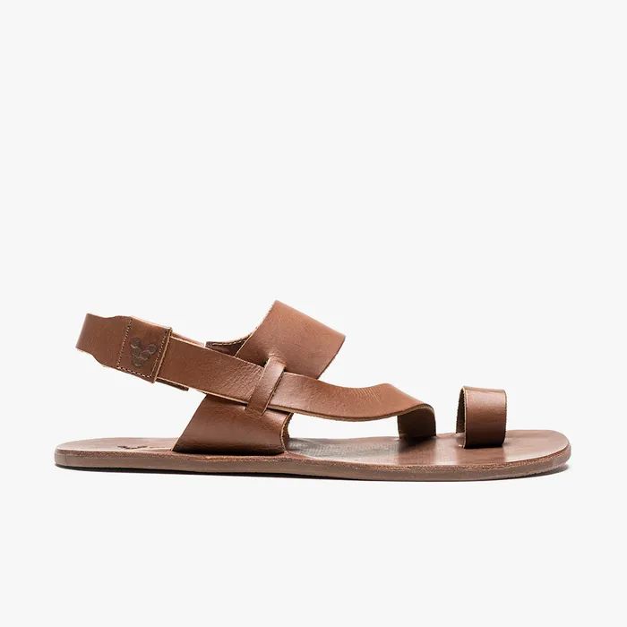 VIVOBAREFOOT | OPANKA SANDAL WOMENS-TAN