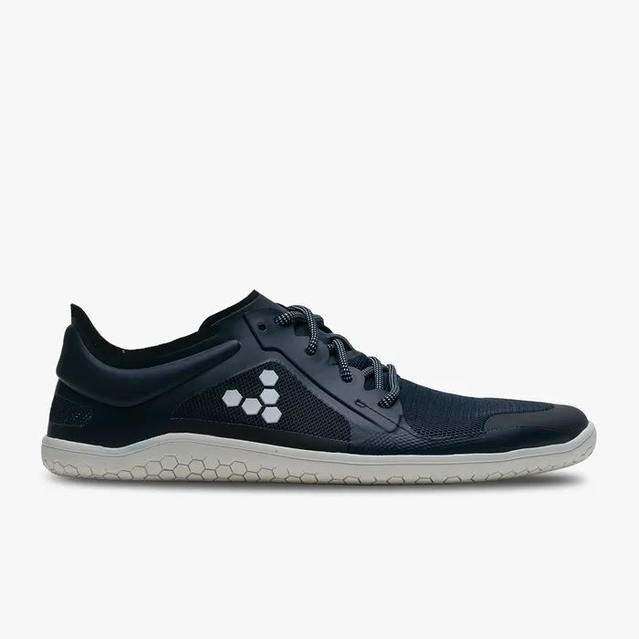 VIVOBAREFOOT | PRIMUS LITE III WOMENS-NAVY