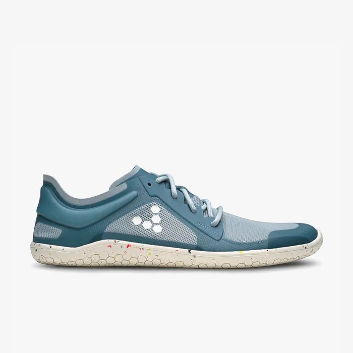 VIVOBAREFOOT | PRIMUS LITE III WOMENS-BLUE HAZE - Click Image to Close