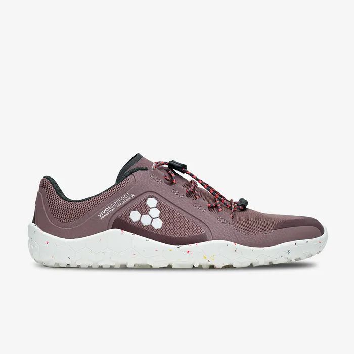 VIVOBAREFOOT | PRIMUS TRAIL II FG WOMENS-TWILIGHT MAUVE
