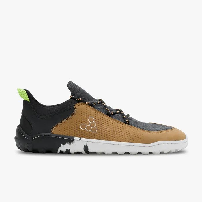 VIVOBAREFOOT | TRACKER DECON LOW FG2 WOMENS-ACORN