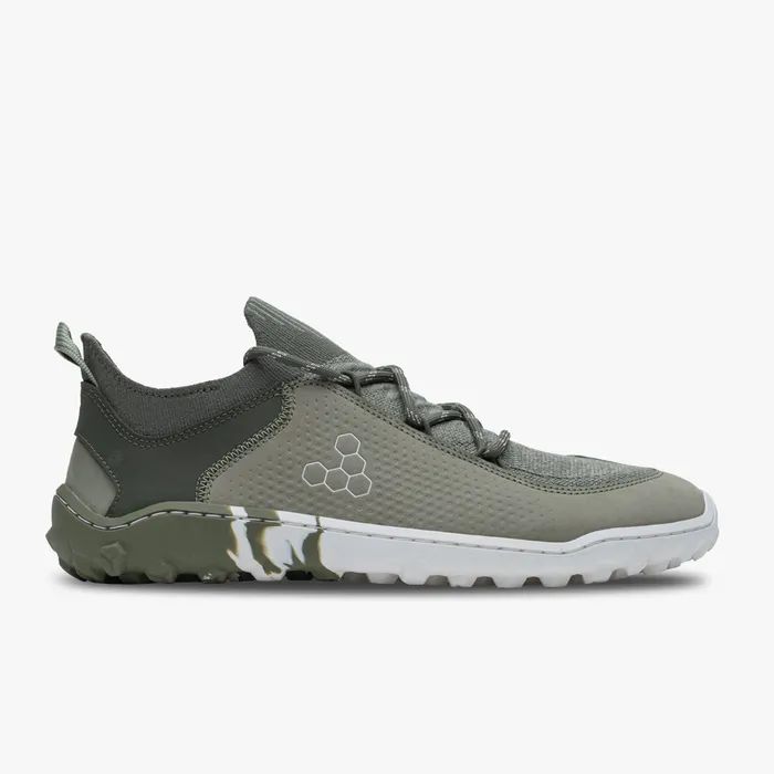 VIVOBAREFOOT | TRACKER DECON LOW FG2 WOMENS-SAGE - Click Image to Close