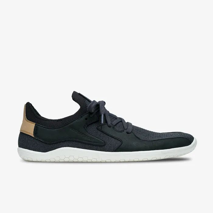 VIVOBAREFOOT | PRIMUS ASANA WOMENS-OBSIDIAN