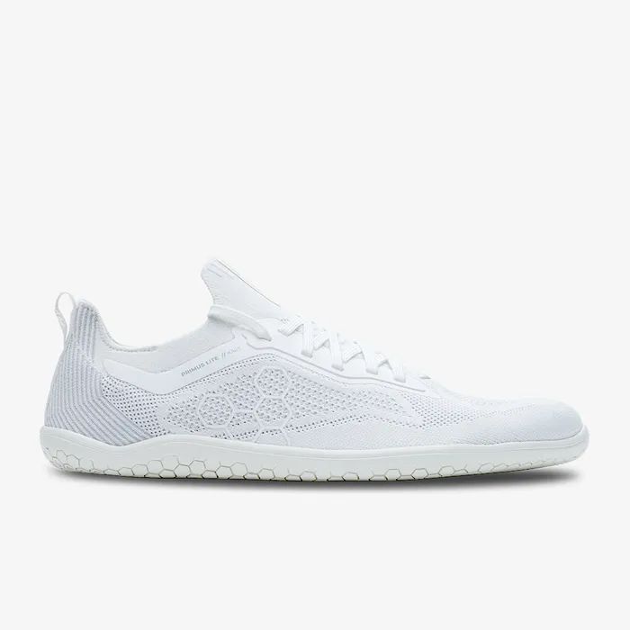 VIVOBAREFOOT | PRIMUS LITE KNIT WOMENS-BRIGHT WHITE