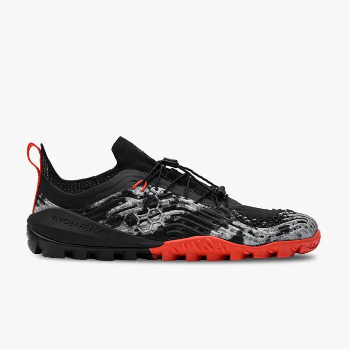 VIVOBAREFOOT | HYDRA ESC WOMENS-OBSIDIAN