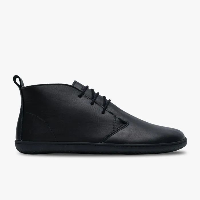 VIVOBAREFOOT | GOBI III WIN MENS-BLACK