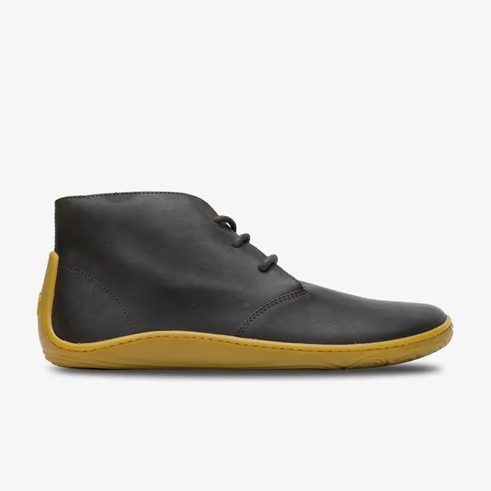 VIVOBAREFOOT | ADDIS DESERT MENS-BROWN - Click Image to Close