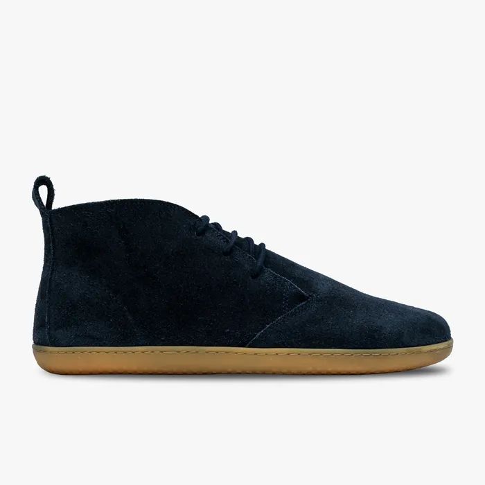 VIVOBAREFOOT | GOBI III MENS-MIDNIGHT