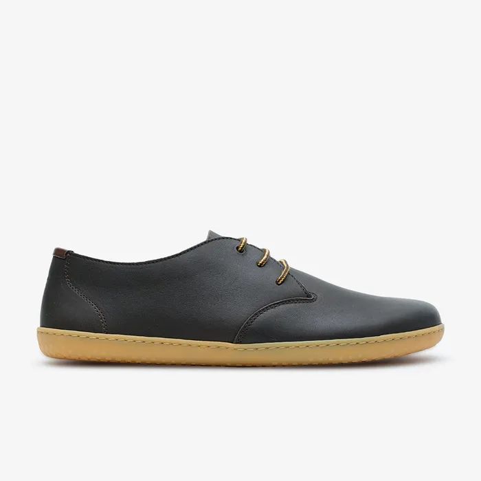 VIVOBAREFOOT | RA III MENS-BROWN LEATHER