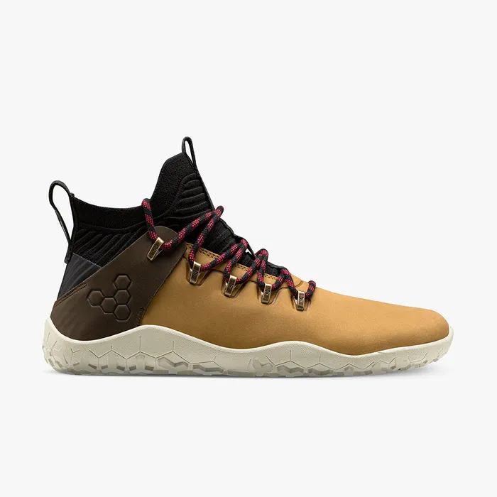 VIVOBAREFOOT | MAGNA FG MENS-ACORN