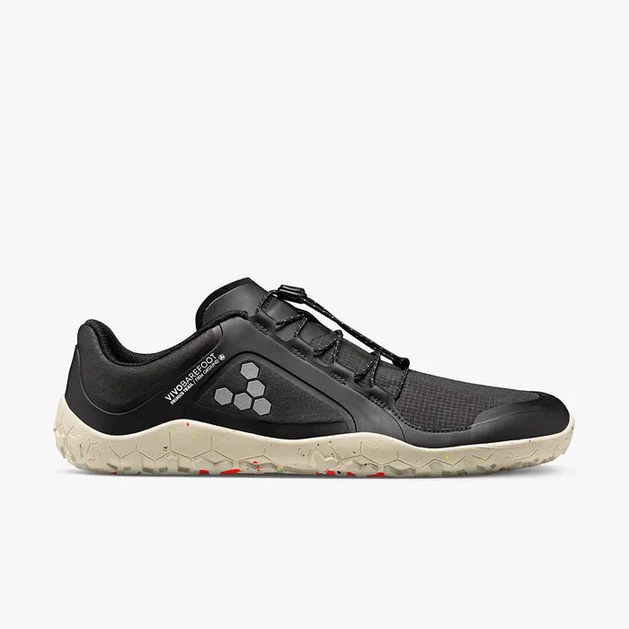 VIVOBAREFOOT | PRIMUS TRAIL II ALL WEATHER FG MENS-OBSIDIAN