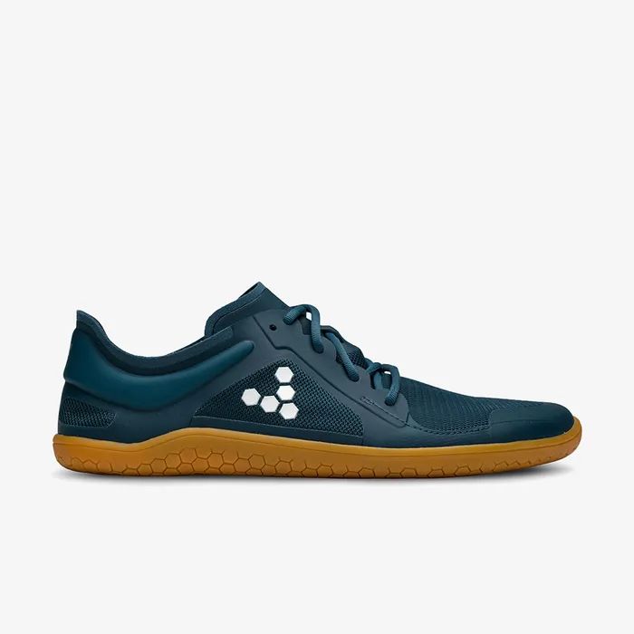 VIVOBAREFOOT | PRIMUS LITE III MENS-DEEP SEA BLUE