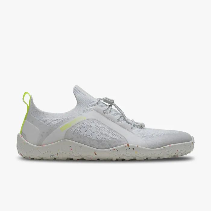 VIVOBAREFOOT | PRIMUS TRAIL KNIT FG MENS-LIMESTONE