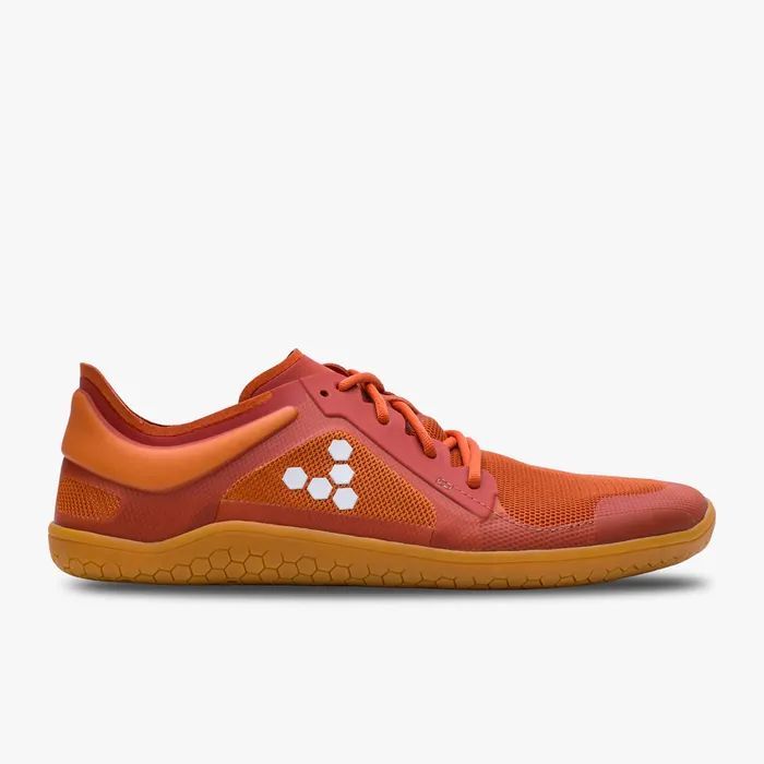 VIVOBAREFOOT | PRIMUS LITE III MENS-RUST