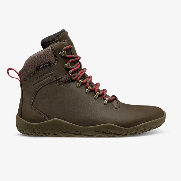 VIVOBAREFOOT | TRACKER II FG MENS-BRACKEN