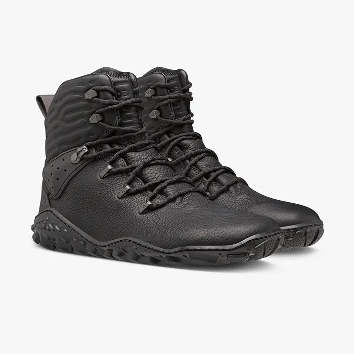 VIVOBAREFOOT | TRACKER FOREST ESC MENS-OBSIDIAN [309161] - $99.99 ...