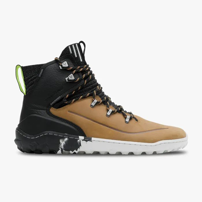 VIVOBAREFOOT | TRACKER DECON FG2 MENS-ACORN