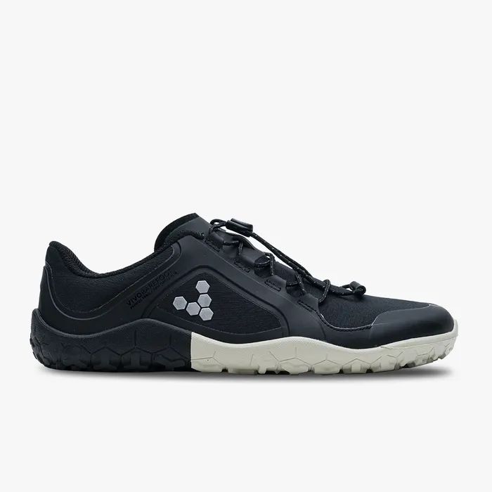 VIVOBAREFOOT | PRIMUS TRAIL III ALL WEATHER FG MENS-OBSIDIAN