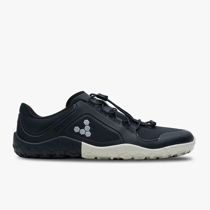 VIVOBAREFOOT | PRIMUS TRAIL III ALL WEATHER FG MENS-OBSIDIAN - Click Image to Close