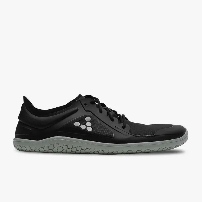 VIVOBAREFOOT | PRIMUS LITE ALL WEATHER MENS-OBSIDIAN